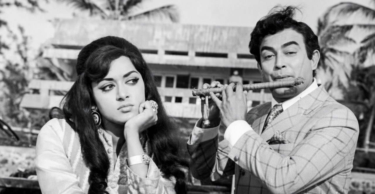 वो प्रीमियर, वो हाथ में हाथ, और संजीव कुमार का टूटा दिल — हेमा मालिनी की वो प्रेम कहानी जो अधूरी रह गई?